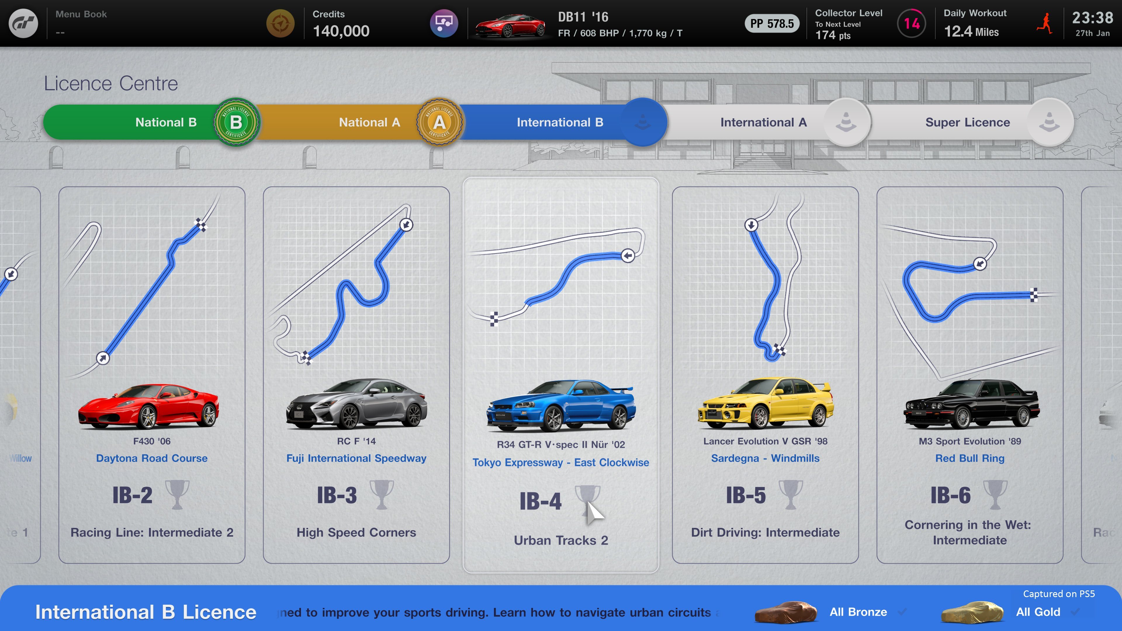 Gran Turismo 7 - Imagen 2